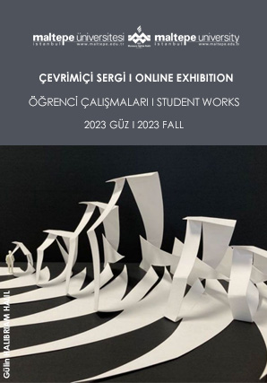 2023-2024 Fall Online Exhibition - Faculty of Architecture and Design